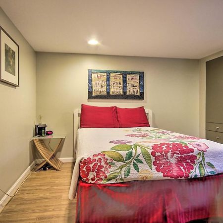 Harpers Ferry Apartment With Private Pool And Hot Tub! 외부 사진