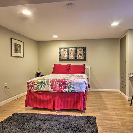 Harpers Ferry Apartment With Private Pool And Hot Tub! 외부 사진