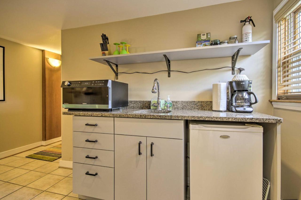 Harpers Ferry Apartment With Private Pool And Hot Tub! 외부 사진