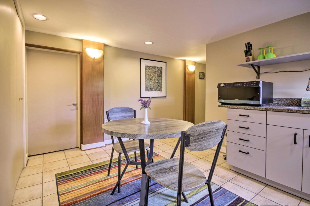 Harpers Ferry Apartment With Private Pool And Hot Tub! 외부 사진