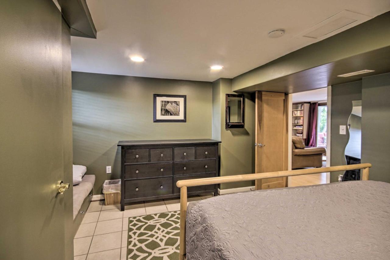 Harpers Ferry Apartment With Private Pool And Hot Tub! 외부 사진