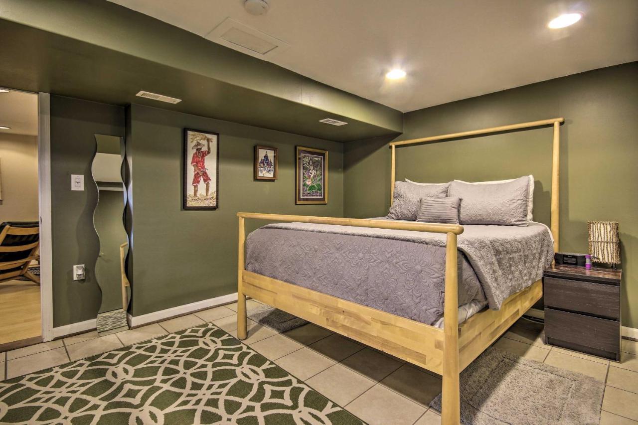 Harpers Ferry Apartment With Private Pool And Hot Tub! 외부 사진