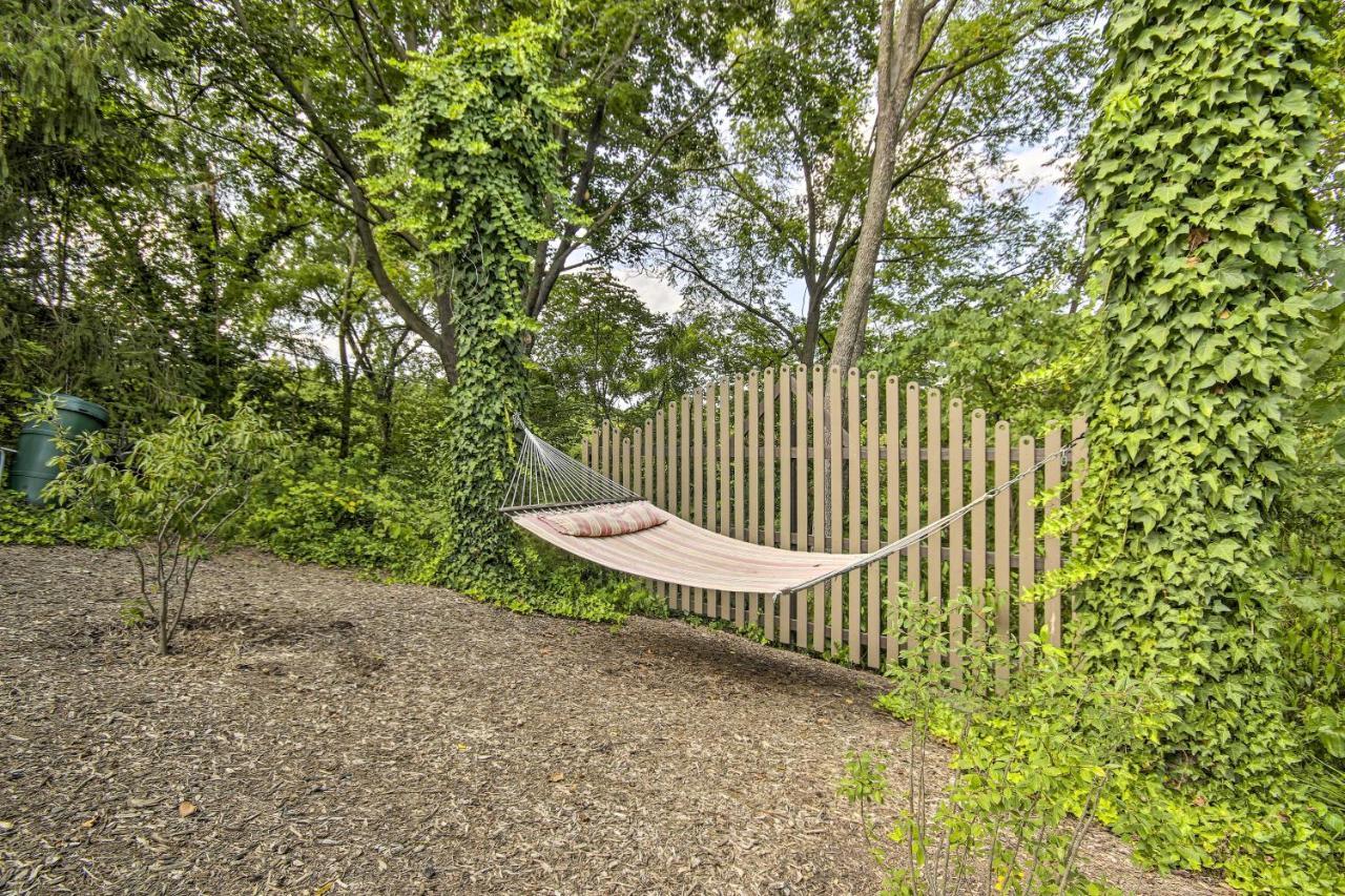 Harpers Ferry Apartment With Private Pool And Hot Tub! 외부 사진